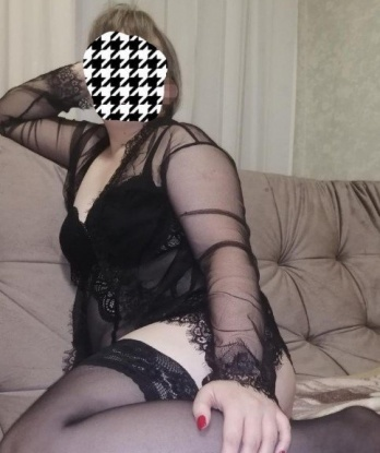 Анкета проститутки Настенька - Фото 1, Ветлужский, 24 года, №4633