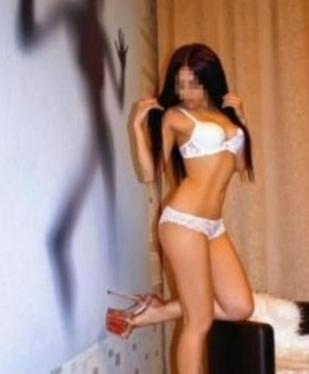 Анкета проститутки Софа - Фото 1, Ветлужский, 26 лет, №7487