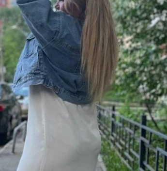 Анкета проститутки Александра - Фото 1, Ветлужский, 30 лет, №9340