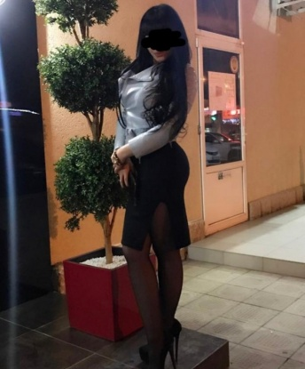 Анкета проститутки Альбина - Фото 1, Ветлужский, 33 года, №9854